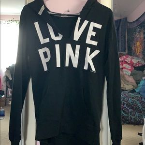 Victoria Secret PINK sweatshirt